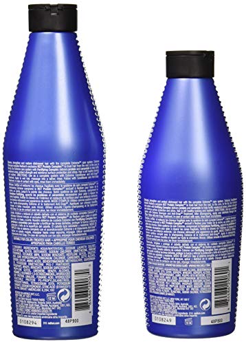 Redken Extreme Shampoo 10.1 OZ And Conditioner 8.5 Duo & by Redken
