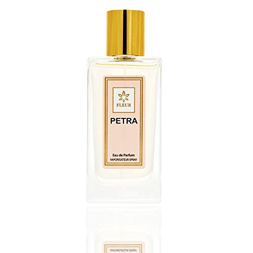 Regalo Personalizado para Mujeres de Navidad, Dia de la Madre, vuestro Aniversario, Aqua de Perfume Personalizada con Nombre (Fougère)