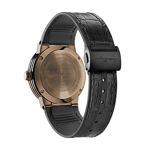 Reloj Salvatore Ferragamo (SAM27) - Hombre FAZ030017