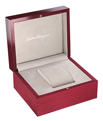 Reloj Salvatore Ferragamo (SAM27) - Hombre FAZ030017