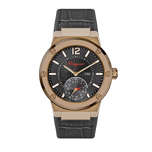 Reloj Salvatore Ferragamo (SAM27) - Hombre FAZ030017