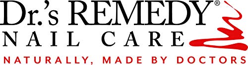 REMEDIO Enriquecida Cuidado de las uñas del Dr. polaco 14 ml, lavanda adorable