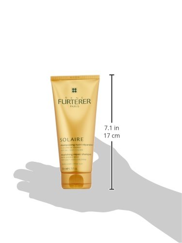 Rene Furterer After-Sun Champú - 200 ml