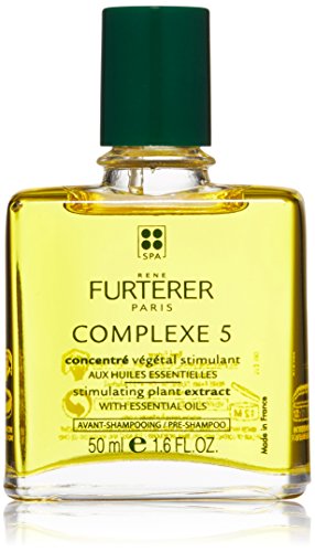 Rene Furterer COMPLEXE 5-50 ml Botella