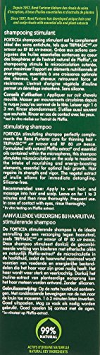 Rene Furterer Forticea Stimulating Shampoo (For Thinning Hair Frequent Use) 200ml