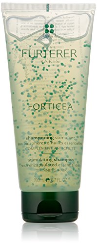 Rene Furterer Forticea Stimulating Shampoo (For Thinning Hair Frequent Use) 200ml