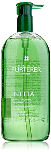 Rene Furterer Initia Frequent Use Volume And Vitality Shampoo 280 g