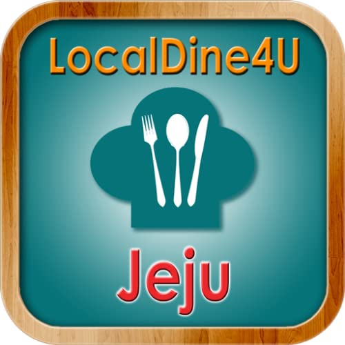 Restaurants in Jeju, South Korea!