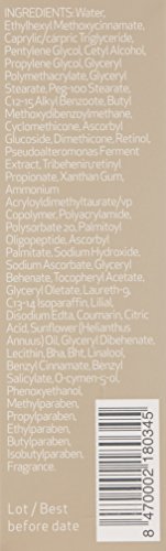 Retises, Dispositivo tonificador facial - 60 gr.