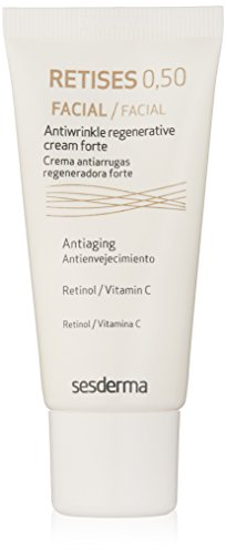 Retises, Dispositivo tonificador facial - 60 gr.