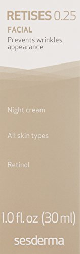 RETISES, Dispositivo tonificador facial - 60 gr.