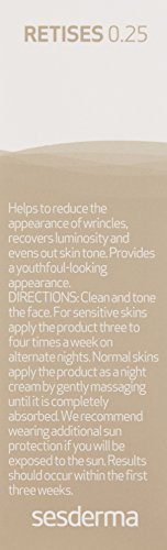 RETISES, Dispositivo tonificador facial - 60 gr.