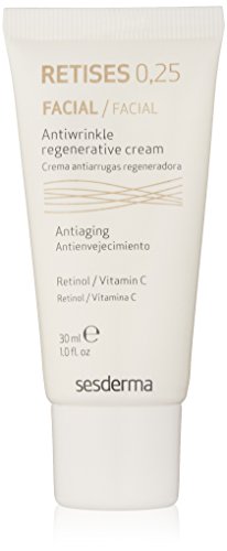 RETISES, Dispositivo tonificador facial - 60 gr.