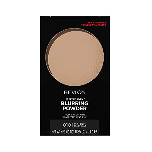 Rev Photoready Powder 001 FairLig