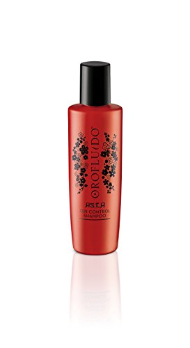 Revlon Asia Shampoo Champú - 200 ml