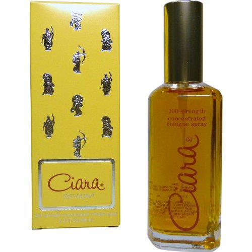 Revlon Ciara 100% concentrated 68 ml Cologne Spray
