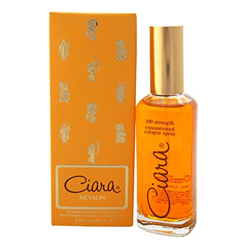 REVLON CIARA Eau De Cologne 68 ML