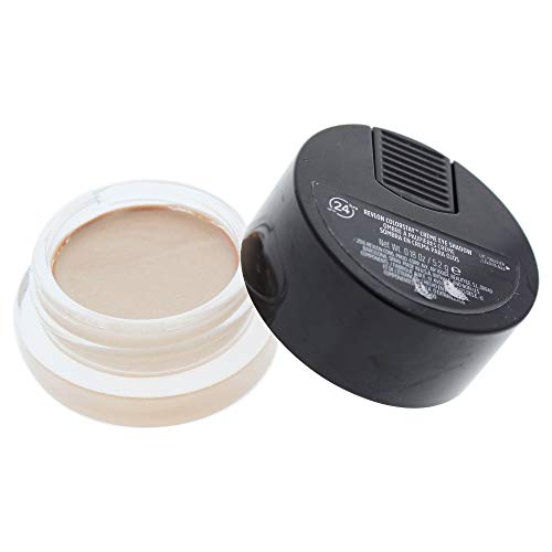 Revlon Colorstay Creme Eye 24H Sombra de Ojos Tono 705 Creme Brulee - 4.8 g (939-41040)