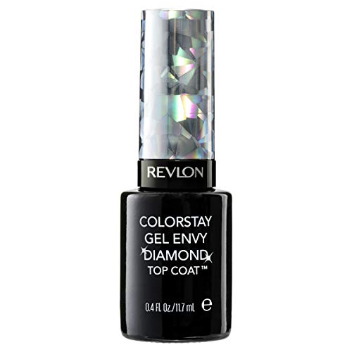 Revlon ColorStay Gel Envy Diamond Esmalte de Uñas Capa Superior 11,7ml