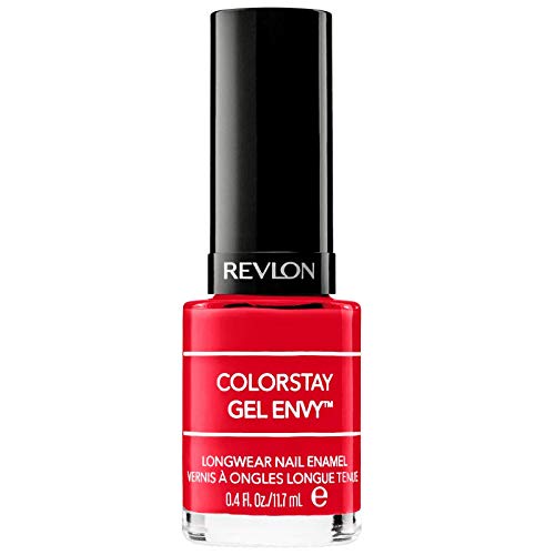 Revlon – Colorstay Gel Envy – Esmalte 620 Roulette Rush
