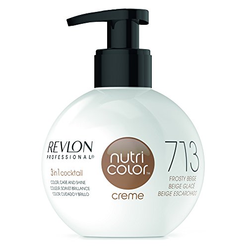 Revlon, Cuidado del pelo y del cuero cabelludo - 270 ml.