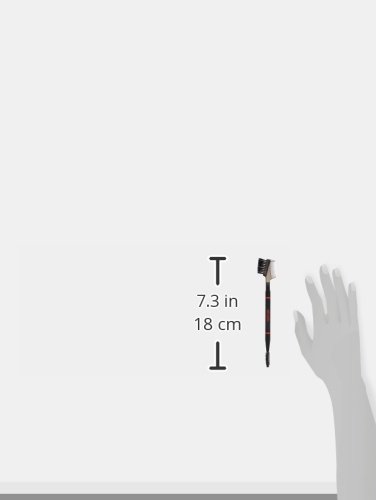 Revlon doble cepillo para cejas y pestañas