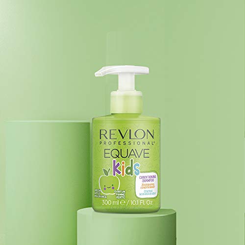Revlon Equave Champú 2 en 1 - 300 ml