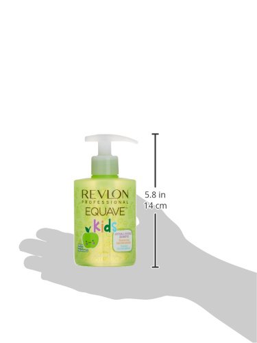 Revlon Equave Champú 2 en 1 - 300 ml