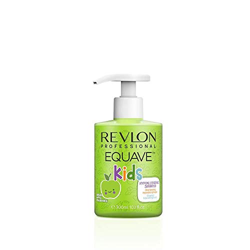 Revlon Equave Champú 2 en 1 - 300 ml