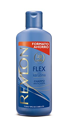 Revlon Flex Champu anticaspa - 650 ml