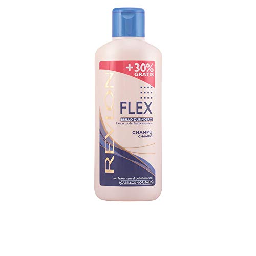 Revlon Flex Champu clasico - 650 ml