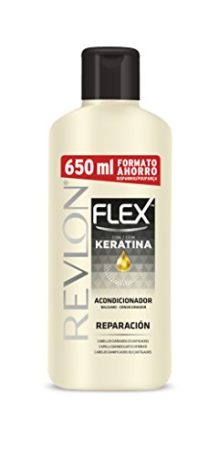 Revlon Flex Keratin Damaged Hair Acondicionador - 650 ml