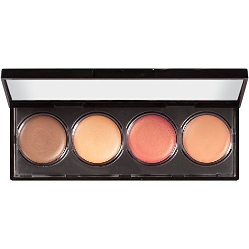 REVLON - Illuminance Creme Shadows 730 Skinlights - 0.12 oz. (3.4 g)