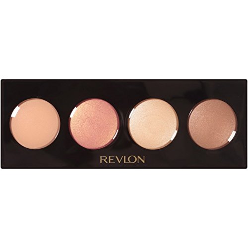 REVLON - Illuminance Creme Shadows 730 Skinlights - 0.12 oz. (3.4 g)
