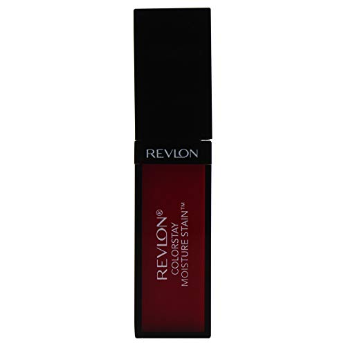 Revlon Lipstick COLORSTAY humedad Stain No. 015 Barcelona Nights 8 ml