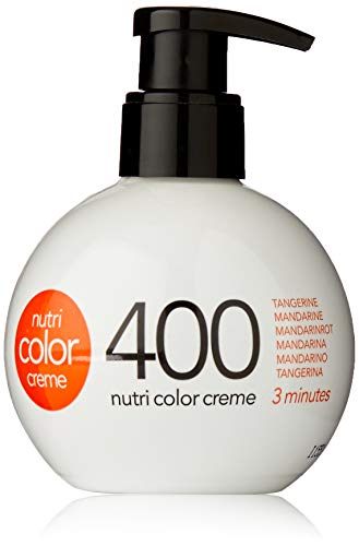 Revlon NUTRI Color Crema n 400 Mandarin 250 ml