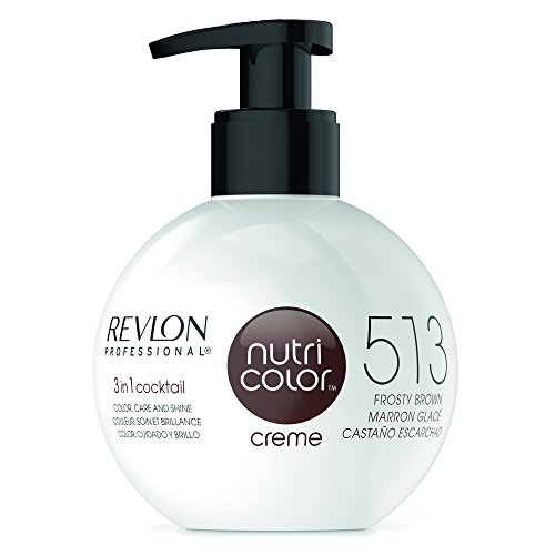 Revlon Nutri Color Creme (#513) 270 ml