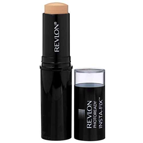 Revlon PhotoReady Insta-Fix Stick 140 Nude Podkład do makijażu w sztyfcie