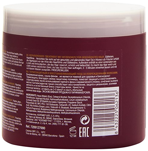 Revlon pro you repair heat protector treatment 500ml