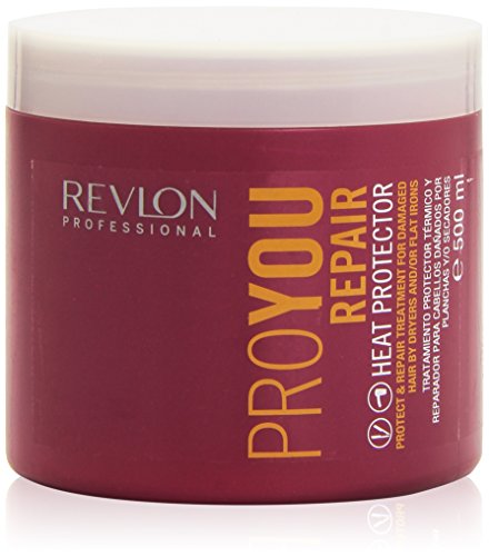 Revlon pro you repair heat protector treatment 500ml