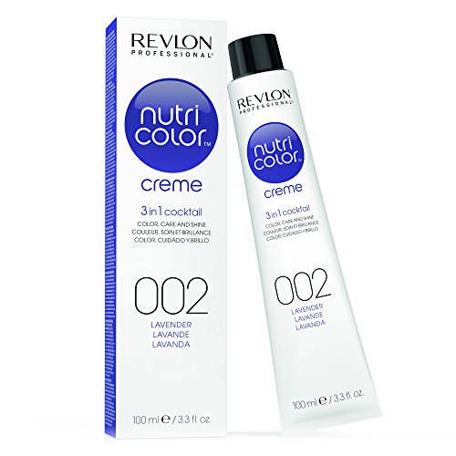 Revlon Professional Nutri Color Creme (#002) Violeta 100 ml