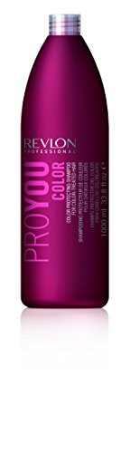 Revlon Professional ProYou Color Champú - 1000 ml