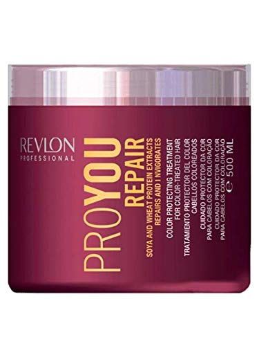 Revlon Professional ProYou Tratamiento Reparador Cabello Dañado 500 ml