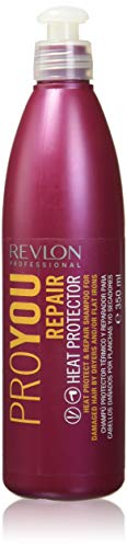 REVLON PROYOU REPAIR shampoo for damaged hair 350 ml