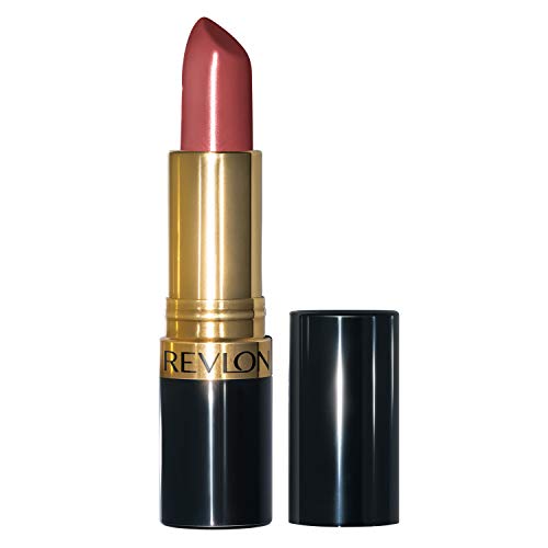 Revlon Super Lustrous Lipstick 535 Rum Raisin - 3.7 gr