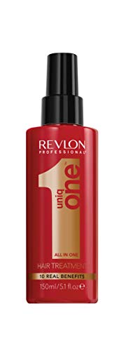 Revlon Uniq One All-in-One Tratamiento capilar, 150 ml