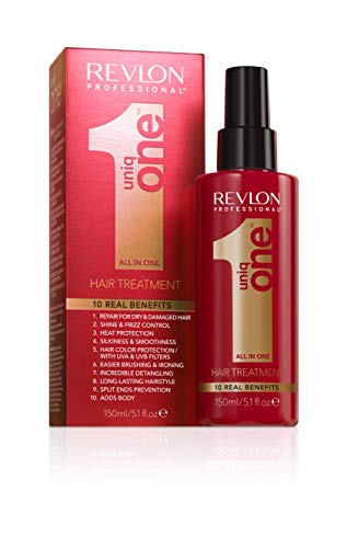 Revlon UniqONE, Tratamiento en Spray para Cabello - 150 ml