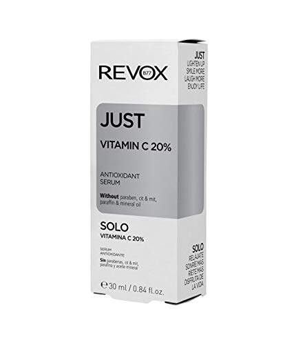 Revox - Just Vitamina C Serum