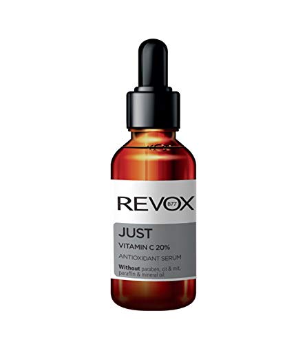 Revox - Just Vitamina C Serum