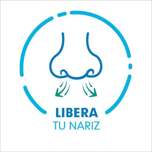 Rhinomer - Spray Nasal de Agua de Mar - Fuerza Fuerte 3 - Para Adultos y Niños mayores de 6 años - 135 ml